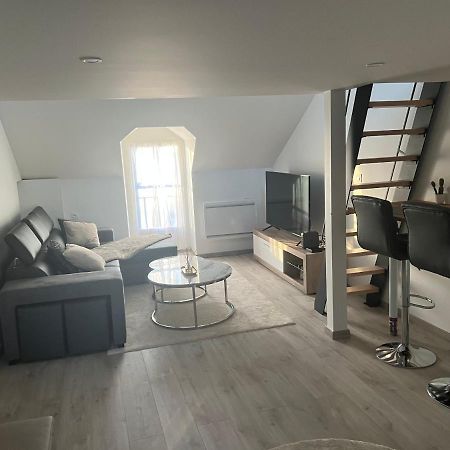 Home Prestige 21 Dijon Eksteriør billede