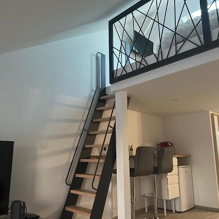 Home Prestige 21 Dijon Eksteriør billede