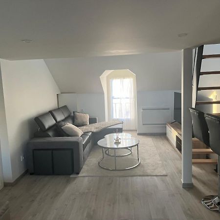 Home Prestige 21 Dijon Eksteriør billede