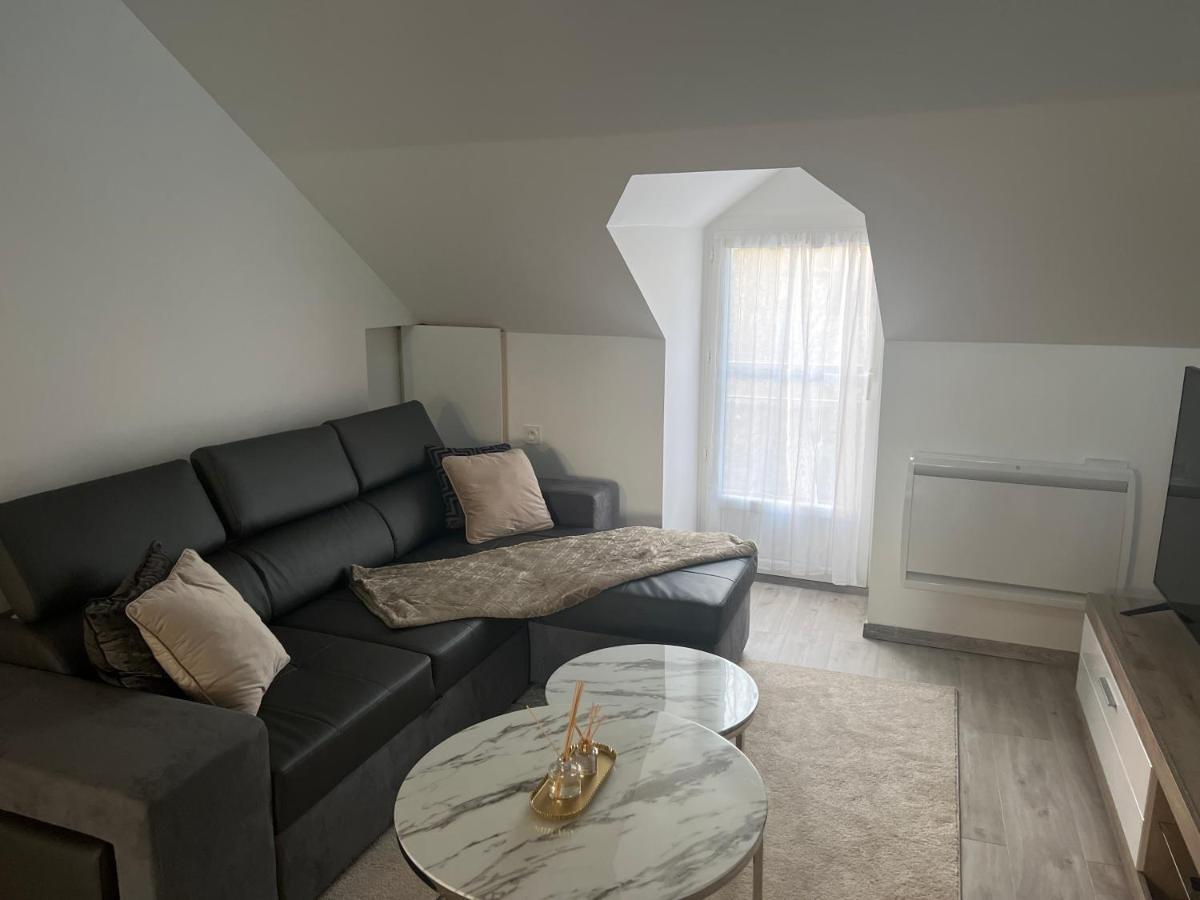 Home Prestige 21 Dijon Eksteriør billede