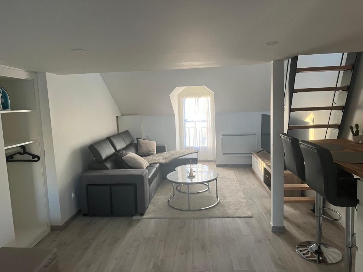 Home Prestige 21 Dijon Eksteriør billede
