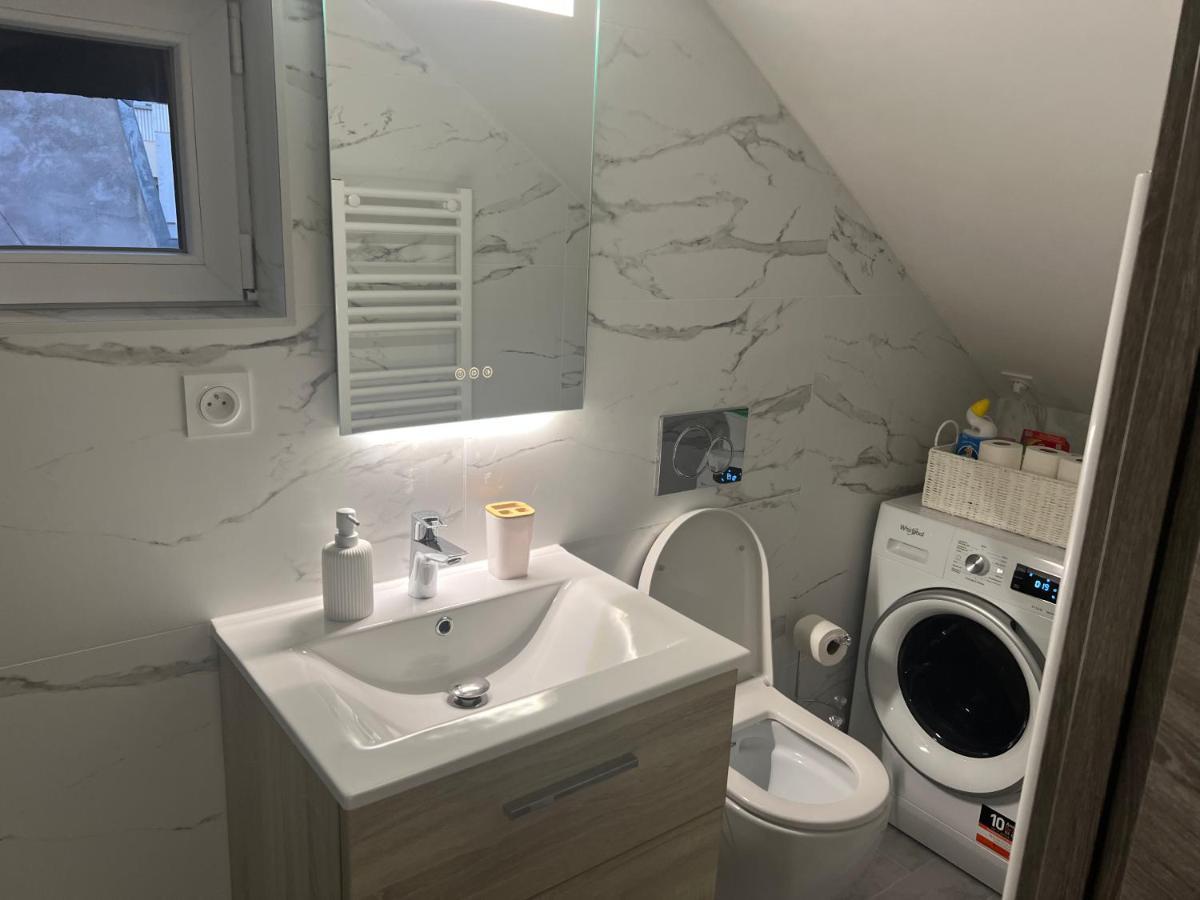 Home Prestige 21 Dijon Eksteriør billede