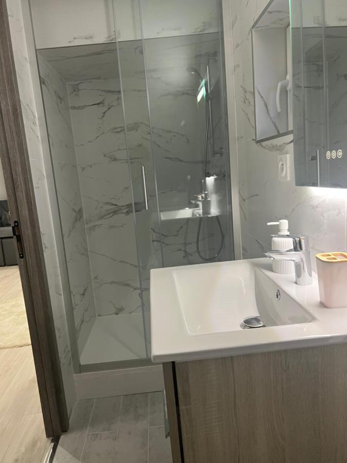 Home Prestige 21 Dijon Eksteriør billede