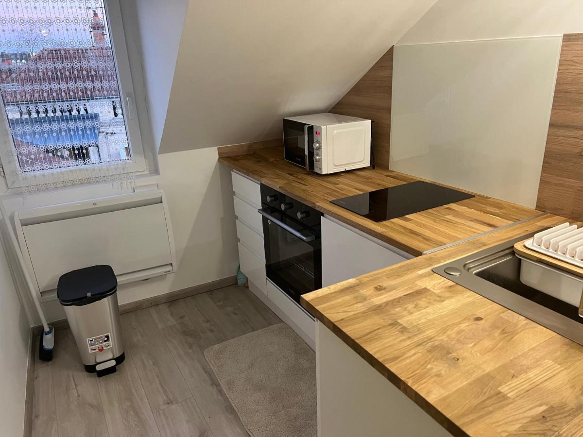 Home Prestige 21 Dijon Eksteriør billede